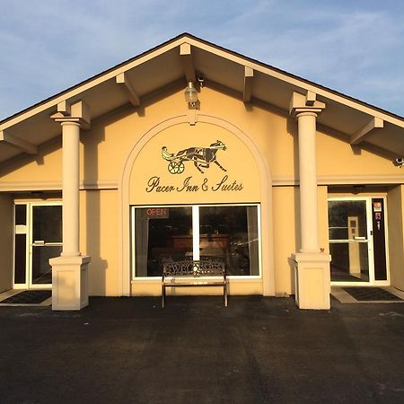Pacer Inn & Suites Motel Делауер Екстериор снимка