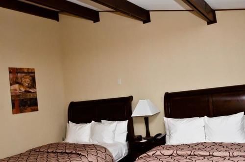 Pacer Inn & Suites Motel Делауер Екстериор снимка