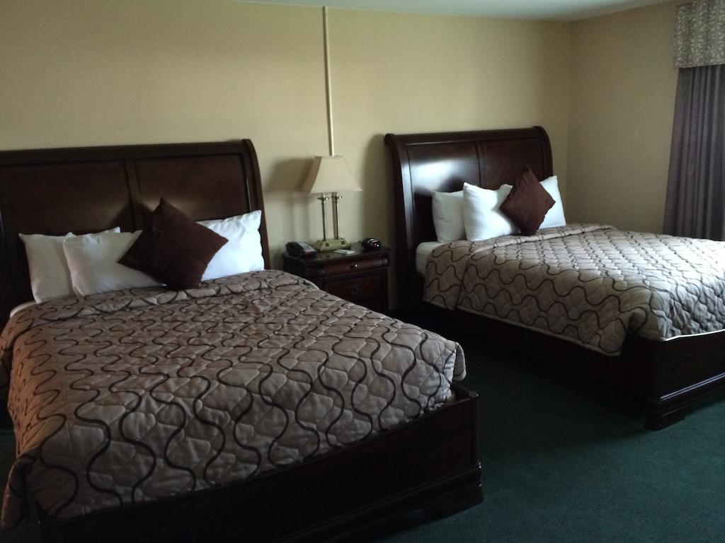 Pacer Inn & Suites Motel Делауер Стая снимка
