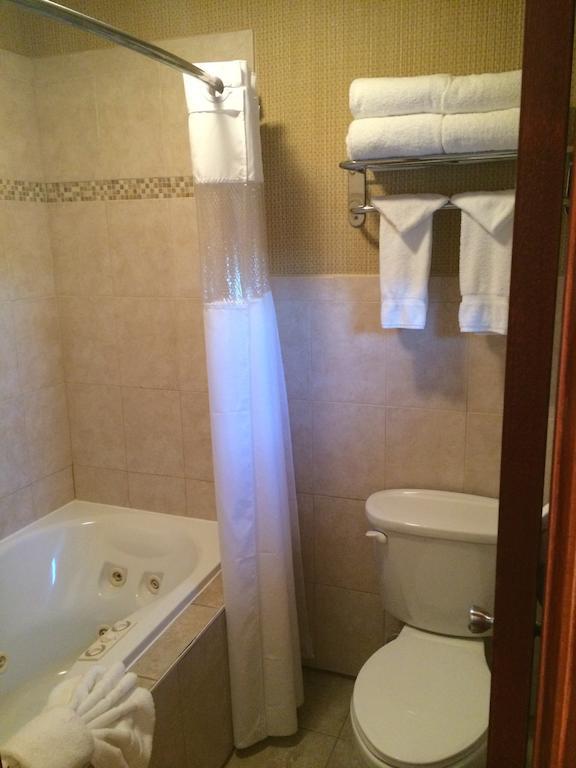 Pacer Inn & Suites Motel Делауер Стая снимка